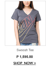 Cruiser Swoosh Tee