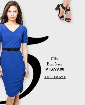 Shop CLN