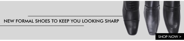 Shop Formal Shoes
