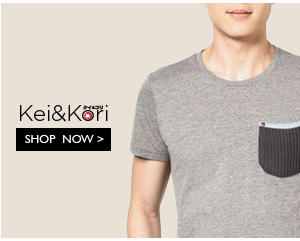 Shop Kei & Kori