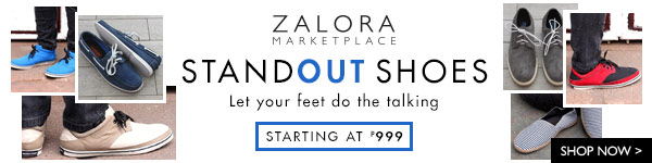 Shop Shoes At Marketplace