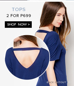 Shop Tops