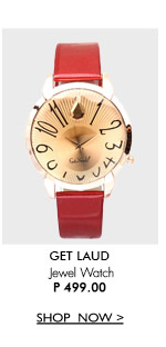 Jewel Watch