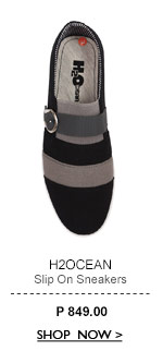Slip On Sneakers