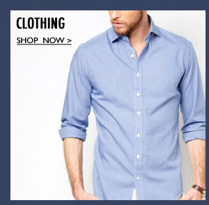 Shop Clothing