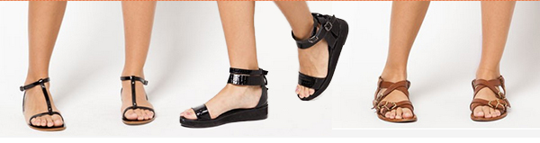 On Your Feet