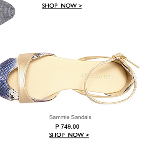 Sammie Sandals
