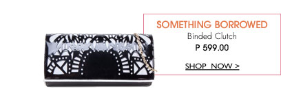 Binded Clutch