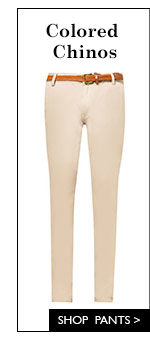Shop Pants