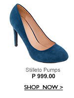 Stilleto Pumps
