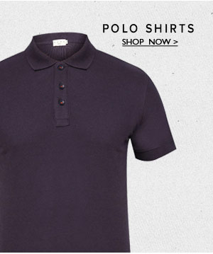 Shop Polo Shirts