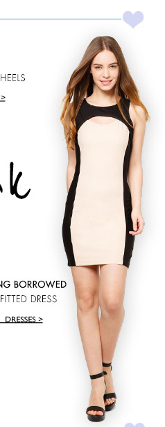 Shop Dresses