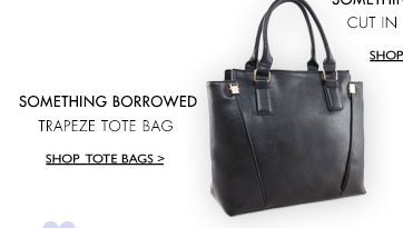 Shop Tote Bags