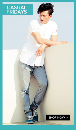 Shop Button-Downs