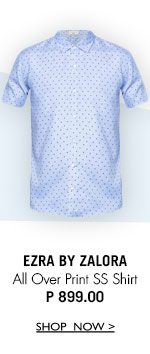 All Over Print Shirt