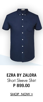 Short Sleeve Shirt