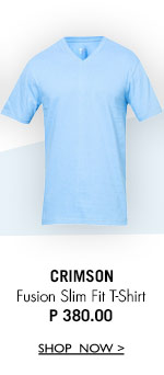 Fusion Slim Fit T-Shirt