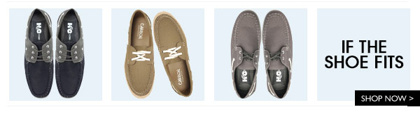 Shop Boat Shoes