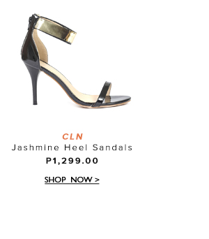 Heel Sandals