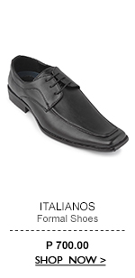 Formal Shoes