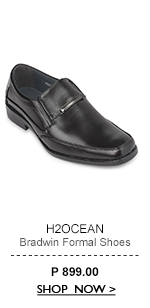 Bradwin Formal Shoes