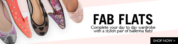 Shop Flats