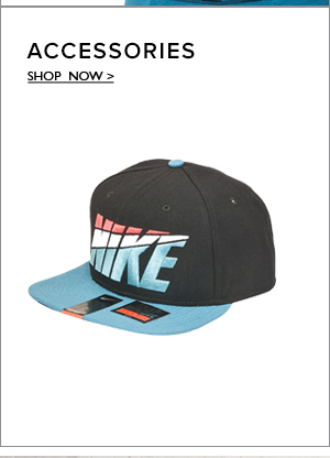 Shop Accessories