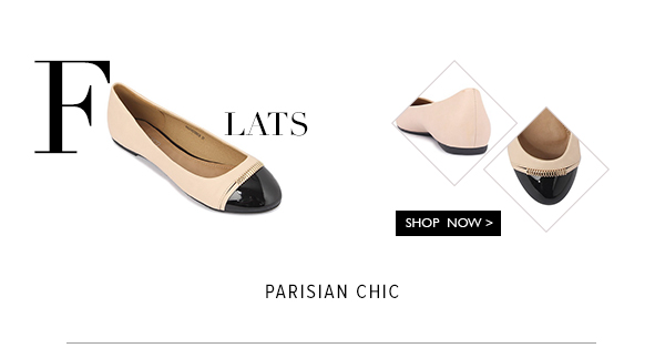 Shop Flats