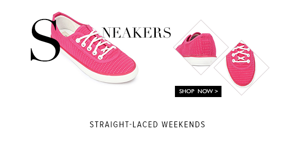 Shop Sneakers