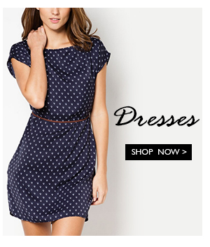 Shop Dresses