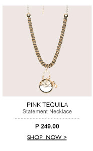 Statement Necklace