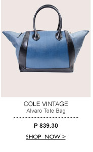 Alvaro Tote Bag