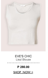 Liezl Blouse