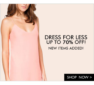 Shop Dresses