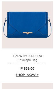 Envelope Bag