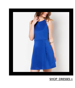 Shop Dresses