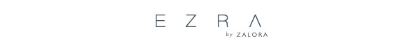 EZRA by ZALORA