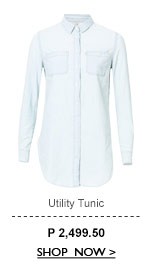 Utility Tunic