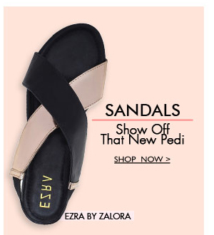Shop Sandals