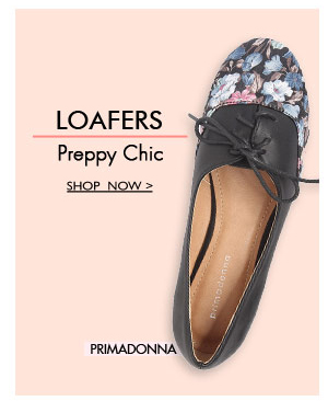 Shop Loafers