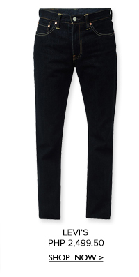 Slim Fit Jeans