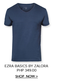 Basic V- Neck