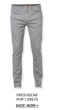 Pocket Pants