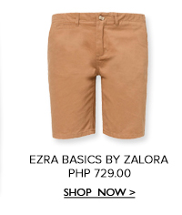 Chino Shorts