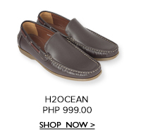 Lander Loafers