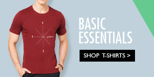 Shop T-Shirts
