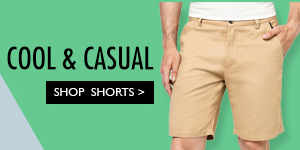 Shop Shorts