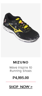 Wave Inspire Running Shoes