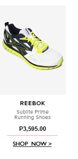 Sublite Prime Running Shoes