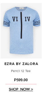 Pencil Tee